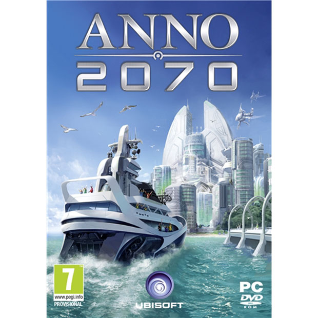 Anno 2070