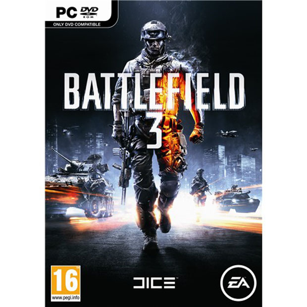 Battlefield III