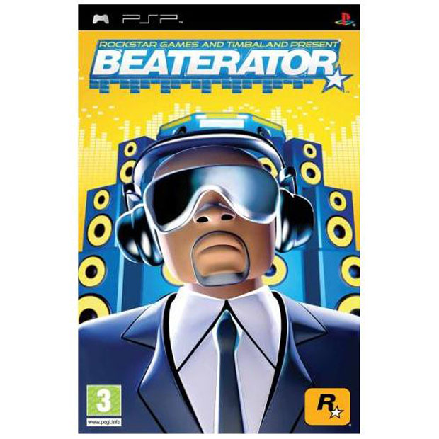 Beaterator