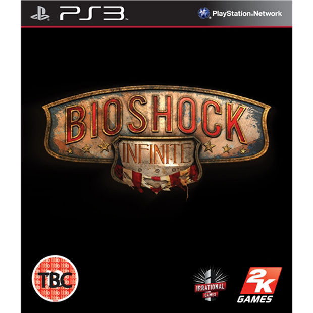 Bioshock Infinite