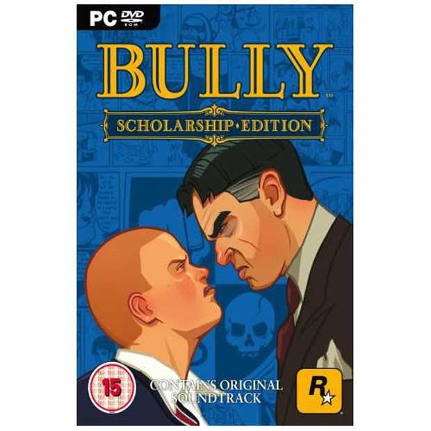 Bully