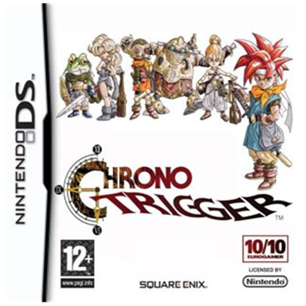 Chrono Trigger