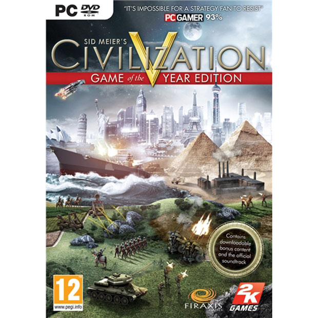 Civilization V