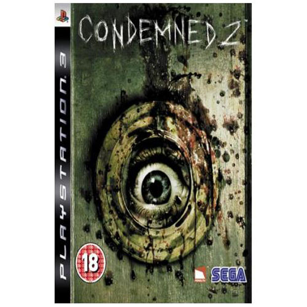 Condemned II