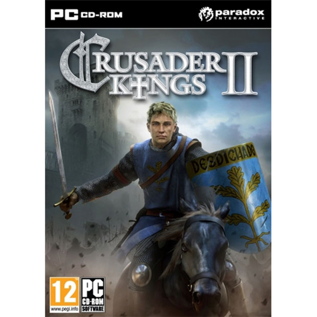 Crusader Kings II