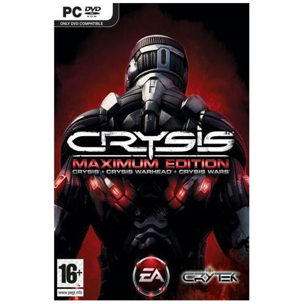 Crysis