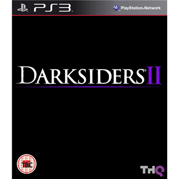 Darksiders II