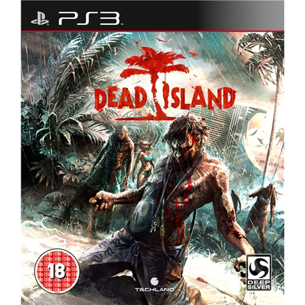 Dead Island