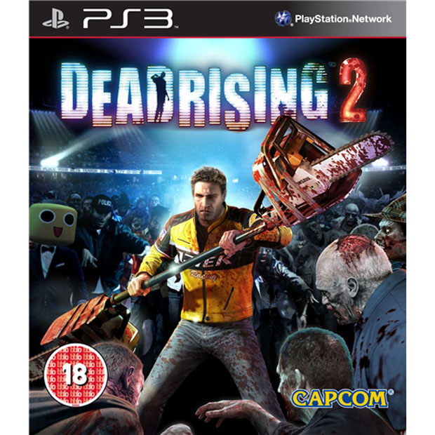 Dead Rising II