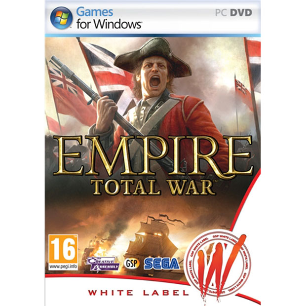 Empire Total War