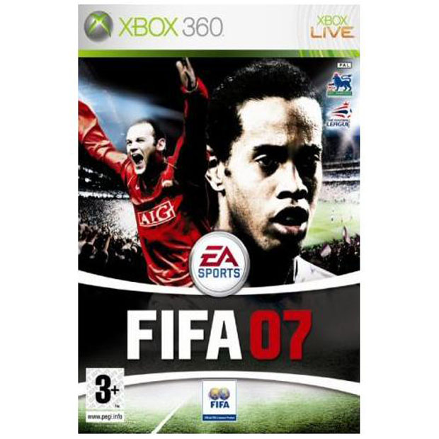 FIFA 2007