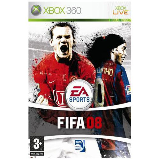 FIFA 2008