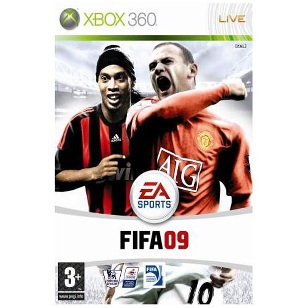 FIFA 2009