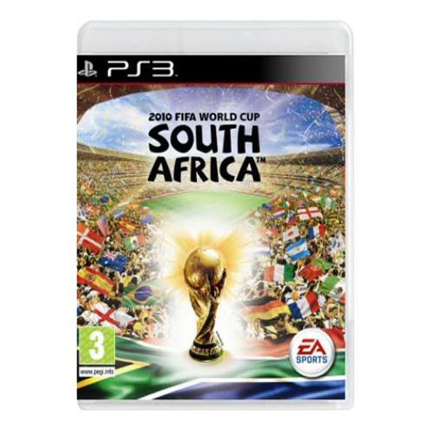 FIFA 2010 World Cup