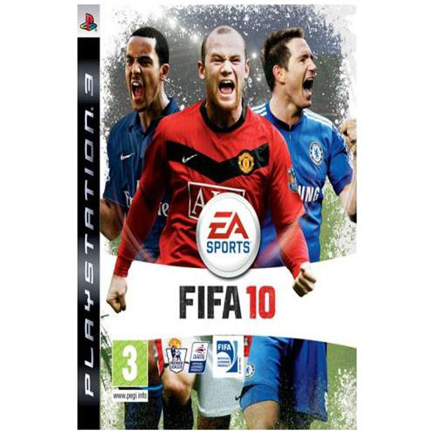 FIFA 2010