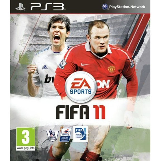 FIFA 2011