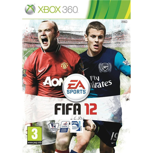 FIFA 2012