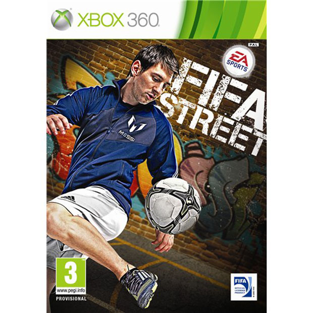 FIFA Street