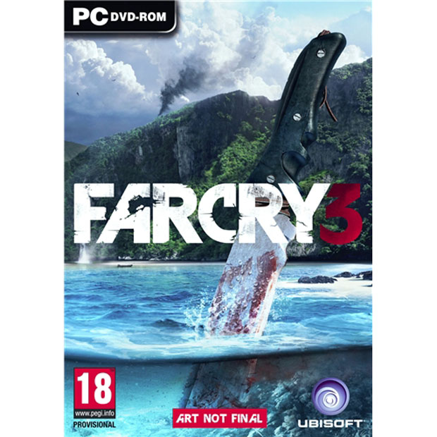 Far Cry III