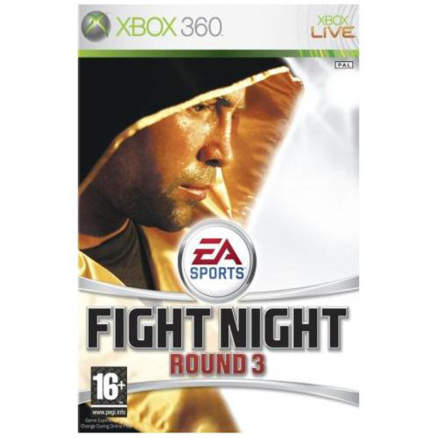 Fight Night Round III