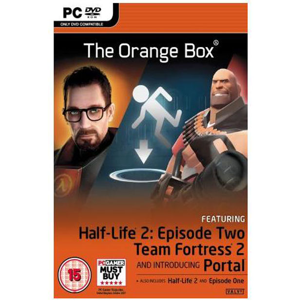 Half Life II