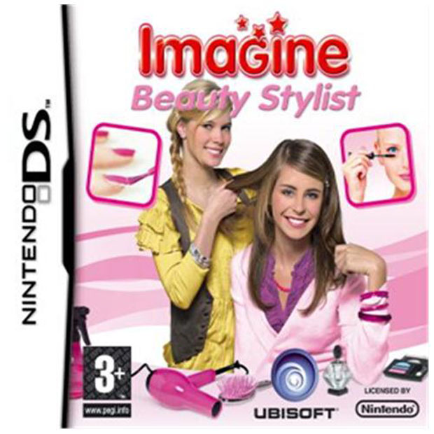 Imagine Beauty Stylist