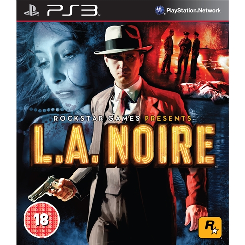 L A Noire