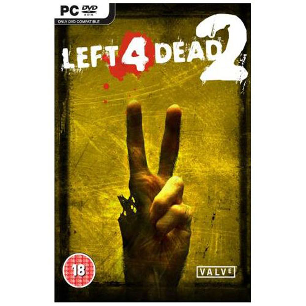 Left 4 Dead 2