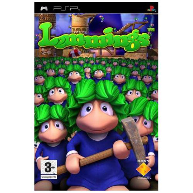 Lemmings