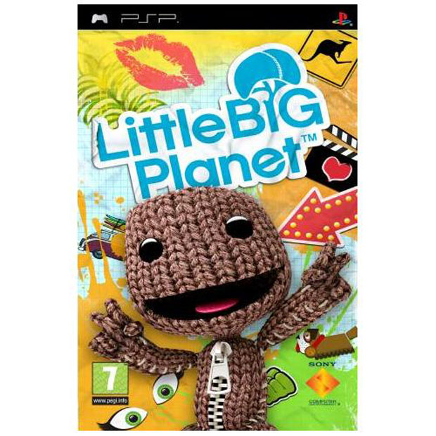 Little Big Planet