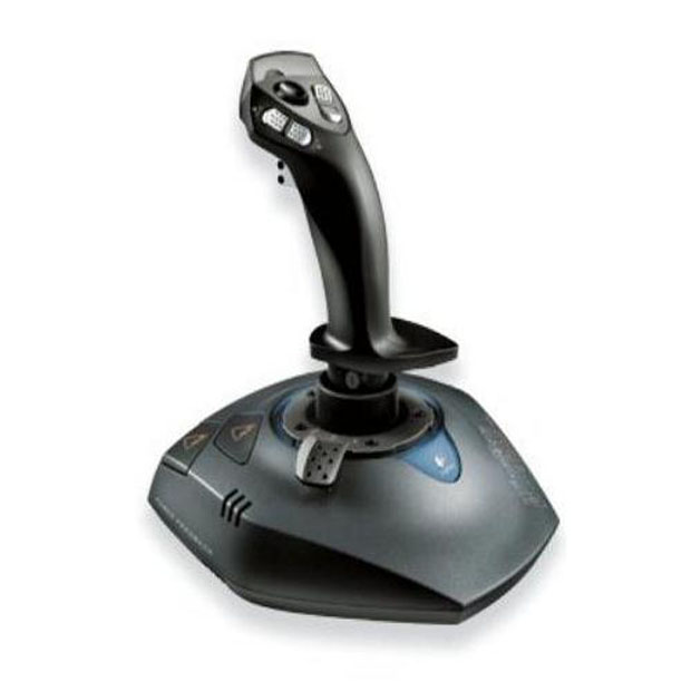 Logitech Joystick 3D