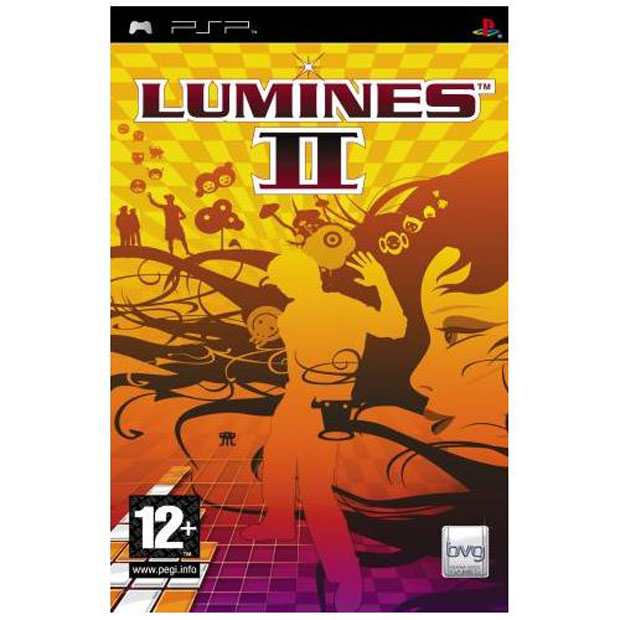 Lumines II