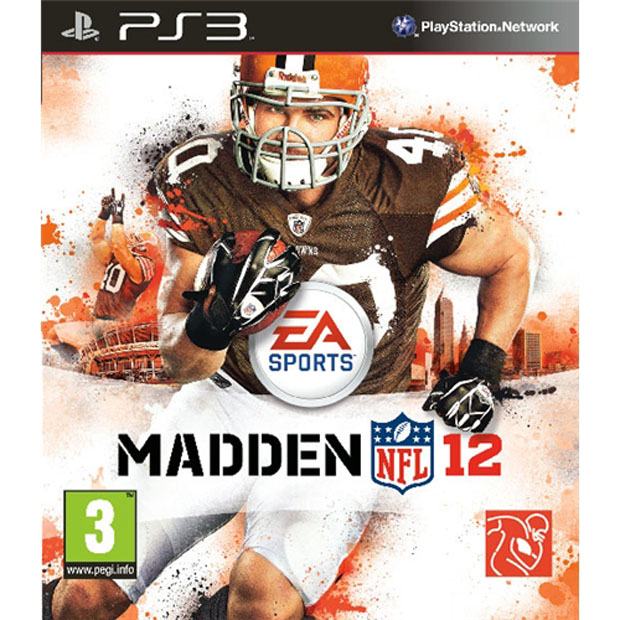 Madden 2012