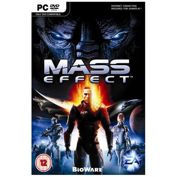 Mass Effect