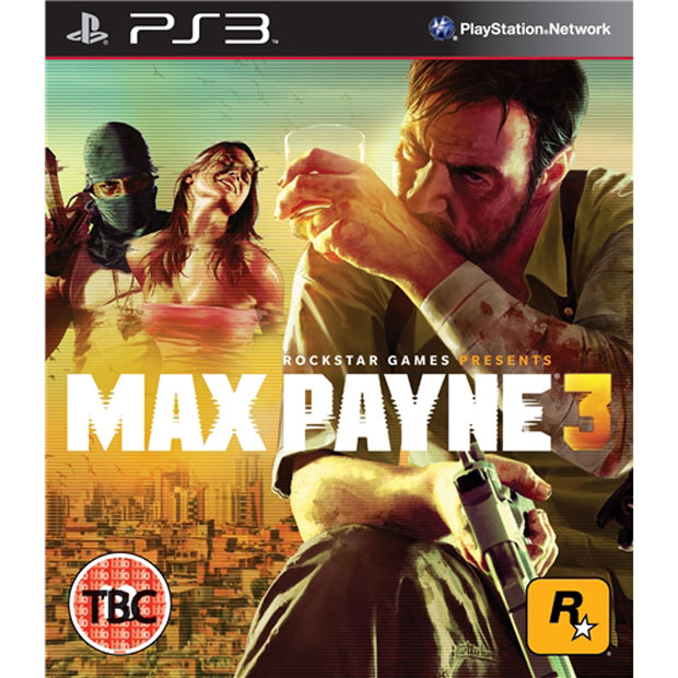 Max Payne III
