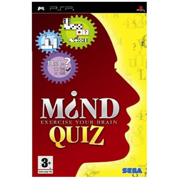 Mind Quiz