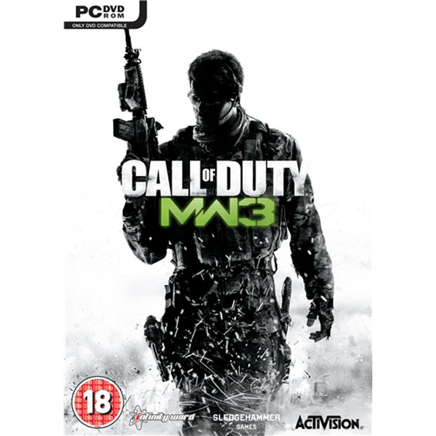 Modern Warfare 3