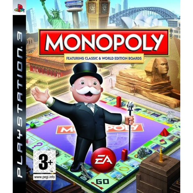 Monopoly