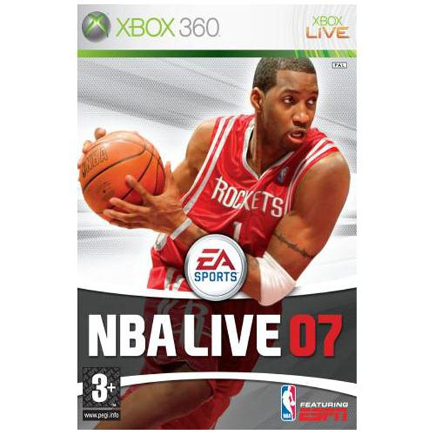 NBA 2007