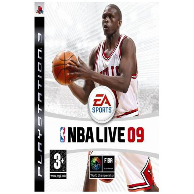 NBA 2009