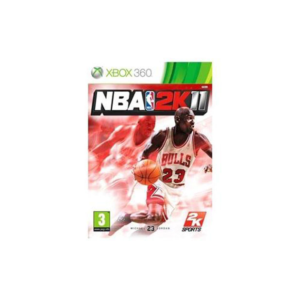 NBA 2K11