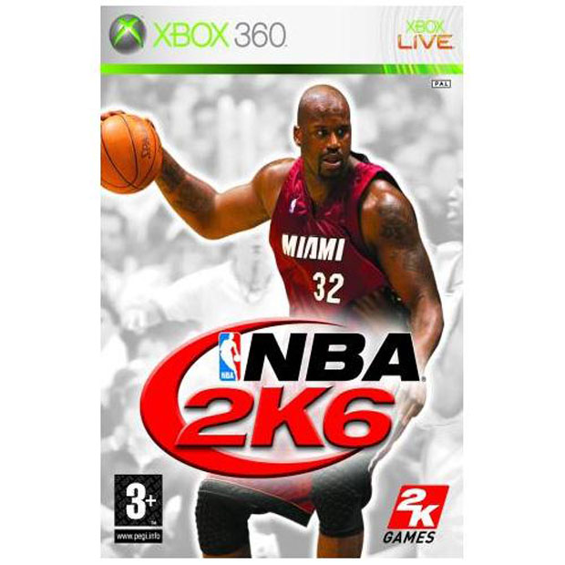 NBA 2K6