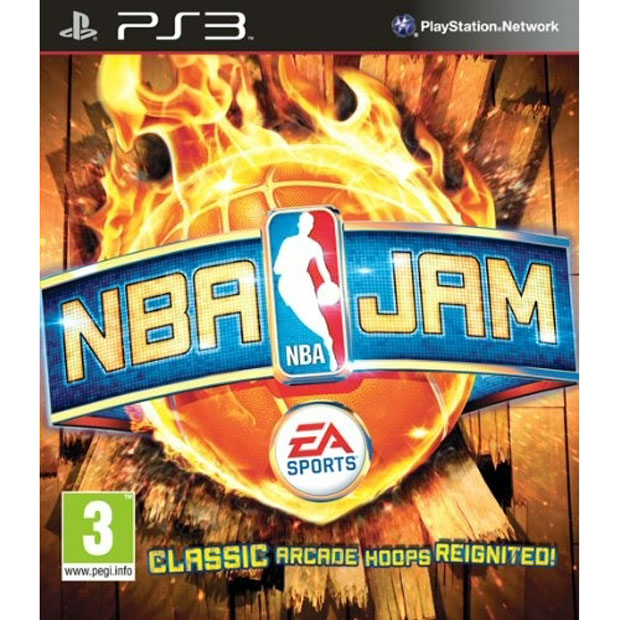 NBA Jam