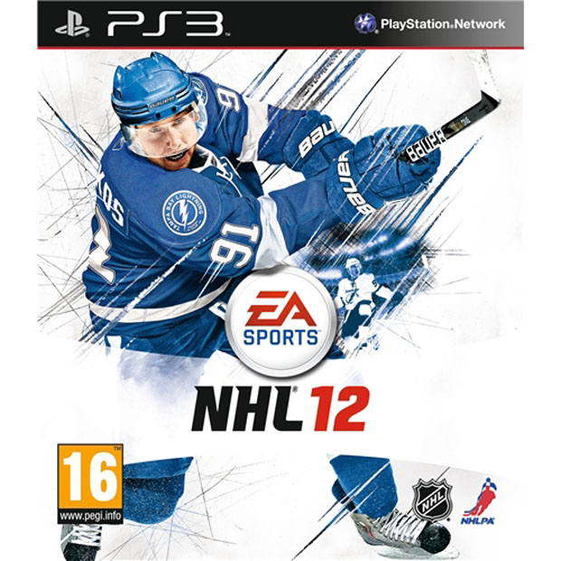 NHL 2012