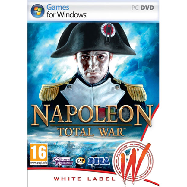 Napoleon Total War