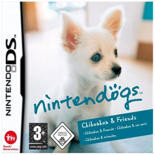 Nintendogs