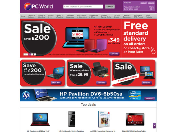 PC World