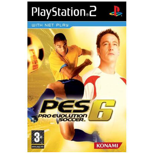 PES 6