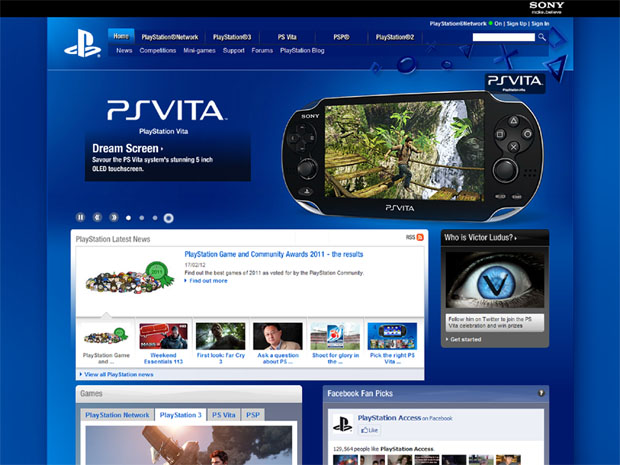 Playstation Official
