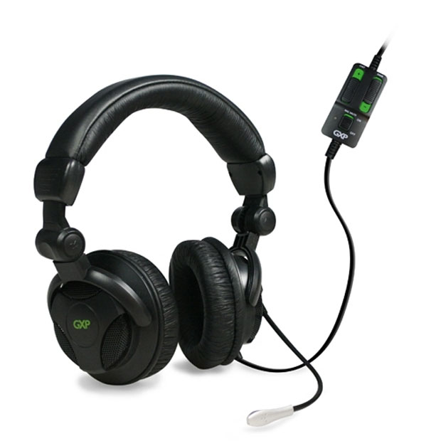 Premium 4Gamers Headset